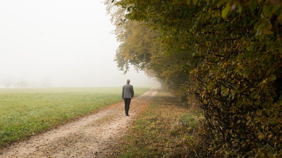 Muniberg Aarwangen: Kurt Bläuenstein