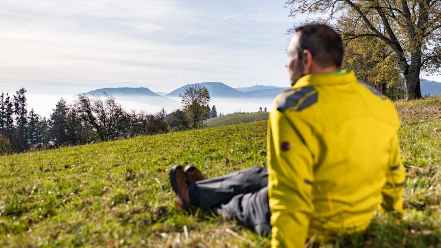 Bözingenberg Biel: Andreas Marti
