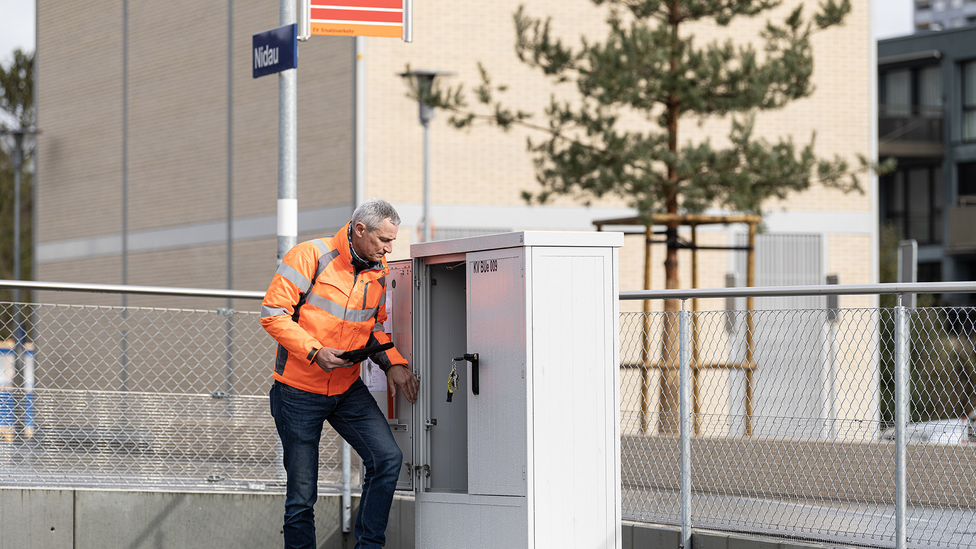 Die nächste Stellwerkgeneration